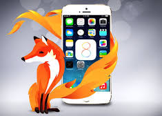 firefox per ipad