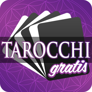 app lettura tarocchi smatphone