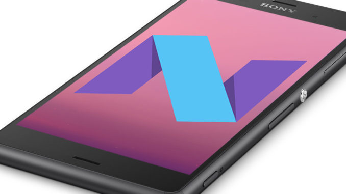 Android N: le novità e i miglioramenti introdotti da Google