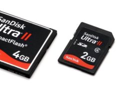 Recupero Dati Memory Card