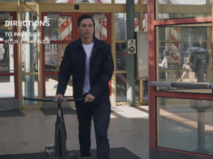 Google e Levi's producono Commuter, il primo giubotto intelligente