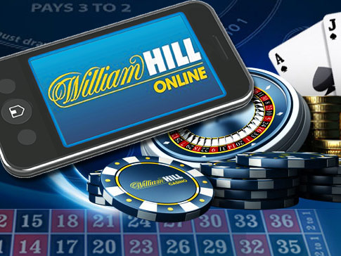 casino williamhill mobile
