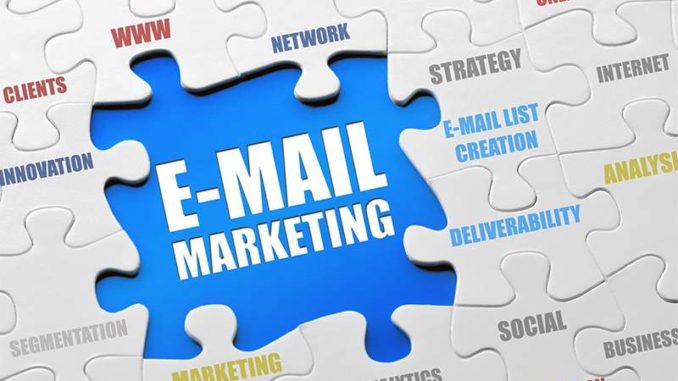 email marketing