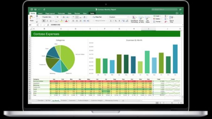 excel excel