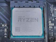 AMD Ryzen 7 1800x