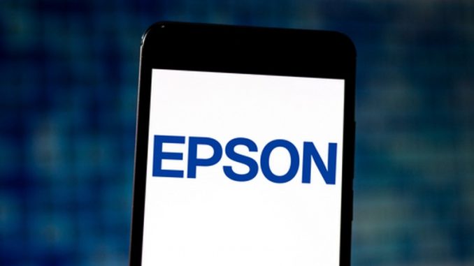 epson